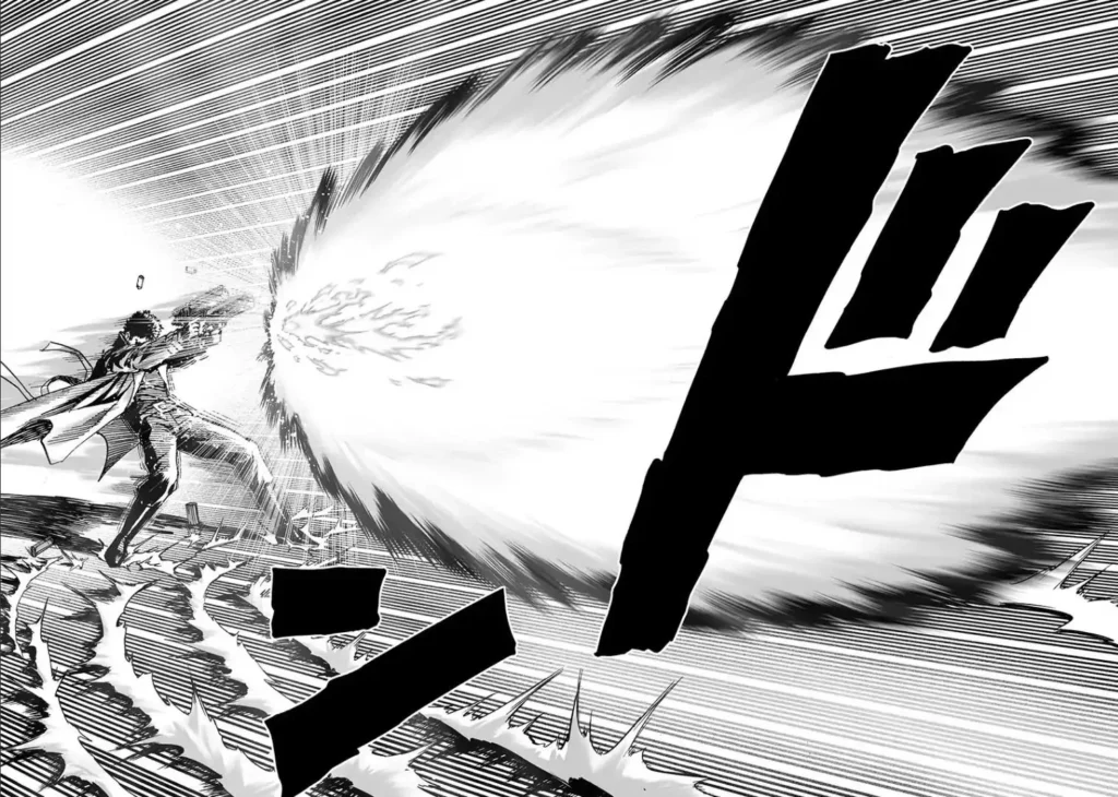 one punch man ch101 page24